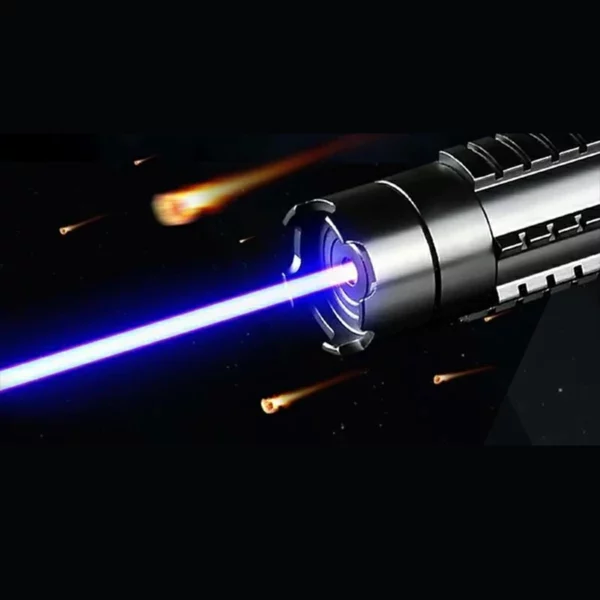 2021 NEW Laser Torch【50% OFF Today】