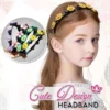 Little Princess Style Hairpin