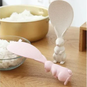 🌷Mother's Day Promotion 50% OFF🌷 - Rabbit Upright Spoon