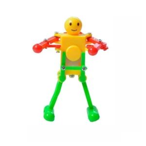 Laughing and dancing robot toy 🤖🤖