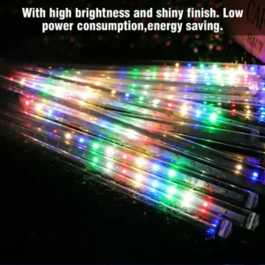 (🌲CHRISTMAS SALE NOW-48% OFF)Snow Fall LED Lights