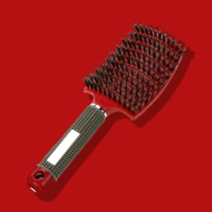 SMOOTH BRUSH FOR THICK/KNNEY/CURLY/HEAVY HAIR