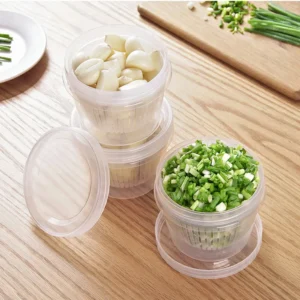 (Hot Sale- Save 50% OFF) Fruit Chopped Green Onion Box