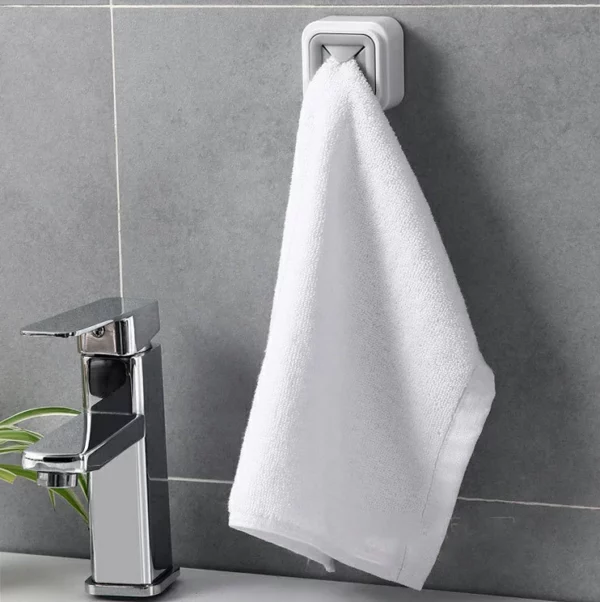 Early Christmas Hot Sale 50% OFF-Smart Towel Plug- (Buy 6 Get 4 Free Now)