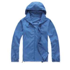 (Clearance Sale- 50% OFF) Ultra-Light Rainproof Windbreaker- Buy 3 Pay 2