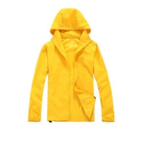 (Clearance Sale- 50% OFF) Ultra-Light Rainproof Windbreaker- Buy 3 Pay 2