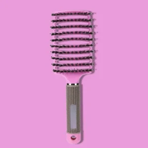 SMOOTH BRUSH FOR THICK/KNNEY/CURLY/HEAVY HAIR