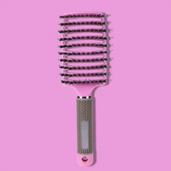 SMOOTH BRUSH FOR THICK/KNNEY/CURLY/HEAVY HAIR