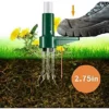 Amazing Tool For Weeding Out Your Garden-Root Remover Tool