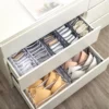 (HOT SALE NOW -50%OFF)-Underwear Drawer Organizer