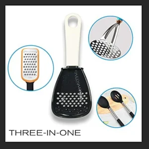 (🔥Last Day Promotion - 50% OFF) Multifunctional Cooking Spoon