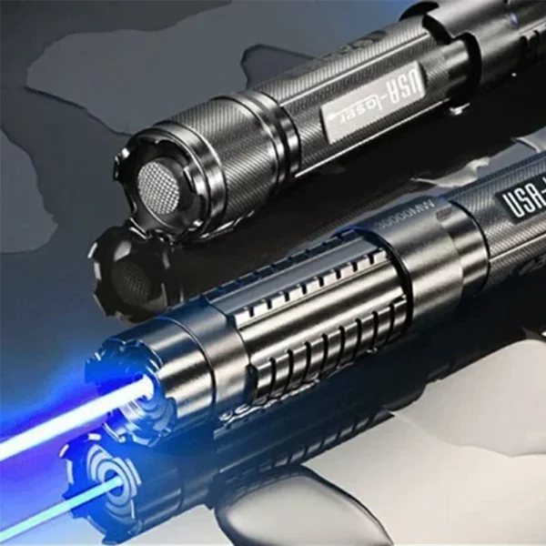 2021 NEW Laser Torch【50% OFF Today】