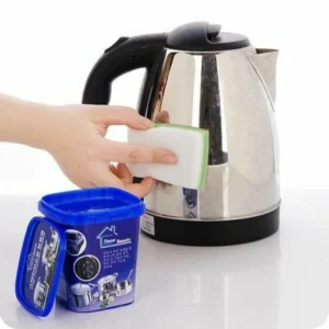 MULTIFUNCTION - COOKWARE CLEANER KOREA (500G)