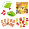 Frog Mask Reaction Learing Toy