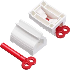 (HOT SALE NOW) Rolling Toothpaste Squeezer-Buy 3 Get 3 Free