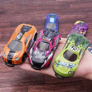 🎁Early Christmas Sale - 40% OFF🎄Stunt Toy Car