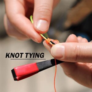 (Father's Day Promotions-50% OFF) Quick Knot Tool(BUY 2 GET 1 FREE NOW)