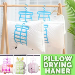 (🔥HOT SALE)Pillow Drying Hanger