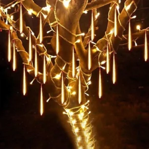 (🌲CHRISTMAS SALE NOW-48% OFF)Snow Fall LED Lights