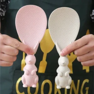 🌷Mother's Day Promotion 50% OFF🌷 - Rabbit Upright Spoon