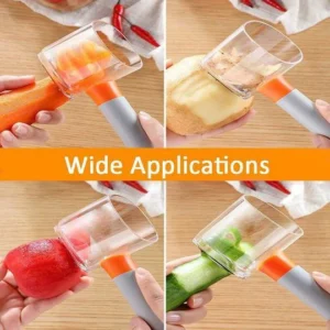 (🔥HOT SALE NOW-48% OFF)Collect Cup Peeler(👍BUY 2 GET 1 FREE)