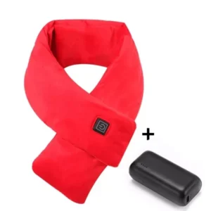 (🎄Early Christmas Sale🎄 - 50% OFF) Heating Scarf --The Best Gift For Your Parents