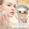 PerfectCover™ Snail CC Cushion Serum