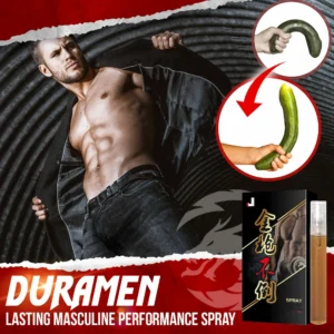 DLLM Ultimate Lasting Performance Spray