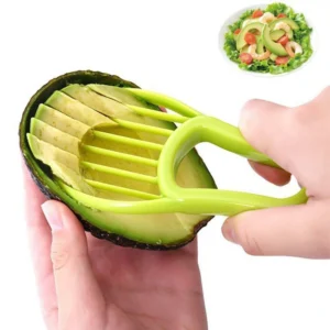 Summer Fruit Salad Fruit Assist Slicer Cutter Fruit Divider Tools