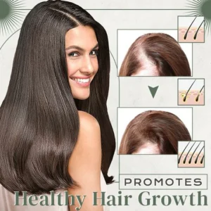 MorieMagic™ Hair Growth Set