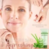 PurifyAloe™ Gentle Exfoliating Gel