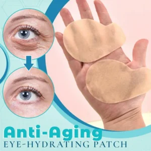 OptiSight™ Herbal Eye Patch