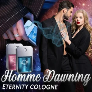 Homme Dawning Eternity Cologne