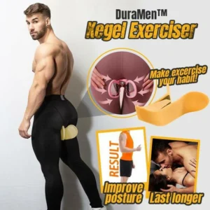 DuraMen™ Kegel Exerciser