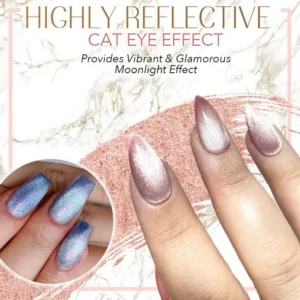 MoonlightGlam™ Cat Eye Gel Polish