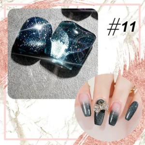 MoonlightGlam™ Cat Eye Gel Polish