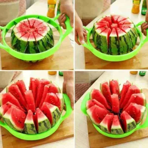 Summer Fruit Salad Fruit Assist Slicer Cutter Fruit Divider Tools