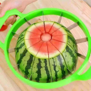 Summer Fruit Salad Fruit Assist Slicer Cutter Fruit Divider Tools