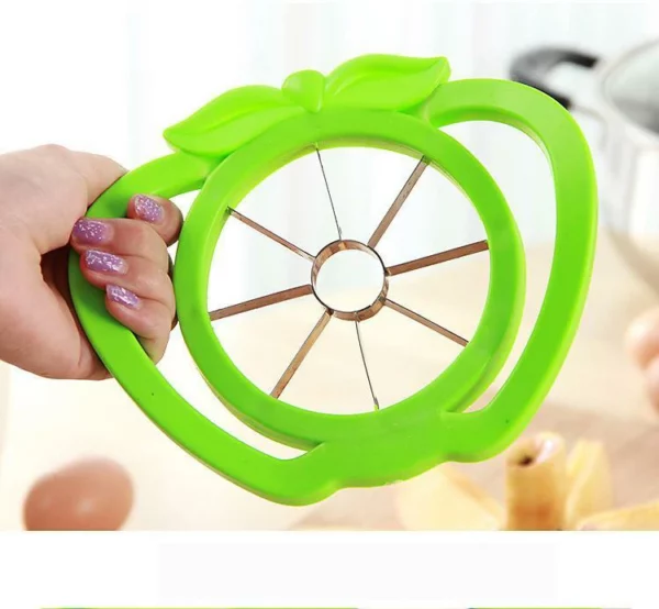 Summer Fruit Salad Fruit Assist Slicer Cutter Fruit Divider Tools