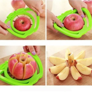 Summer Fruit Salad Fruit Assist Slicer Cutter Fruit Divider Tools