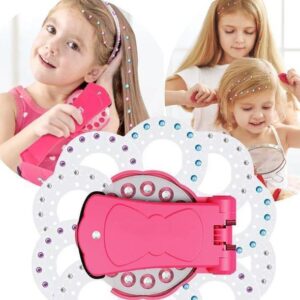 Early Christmas Hot Sale 50% OFF - Multi-functional Automatic Hair Braider