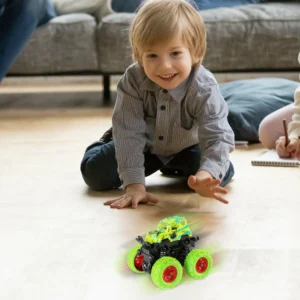 🎅(Christmas Pre Sale -40% OFF )Inertial bounce off-road vehicle