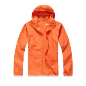 (Clearance Sale- 50% OFF) Ultra-Light Rainproof Windbreaker- Buy 3 Pay 2