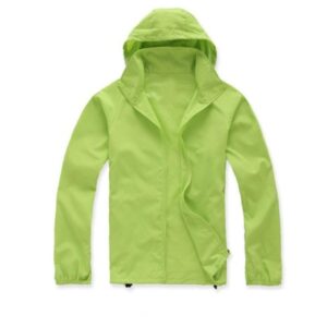 (Clearance Sale- 50% OFF) Ultra-Light Rainproof Windbreaker- Buy 3 Pay 2