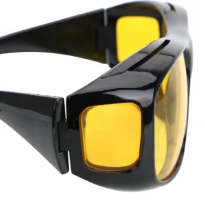 🔥Buy 1 Get 1 Free🔥Night Vision UV Driving Glasses