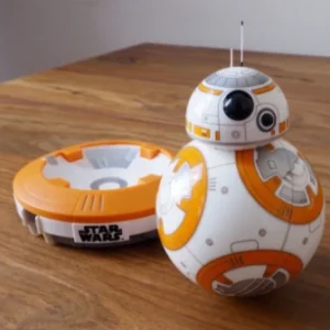 ⏰ Special Offer ⏰ Upgrade BB-8 Intelligent Robot