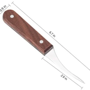 Early Christmas Sale- Shrimp Deveiner Tool