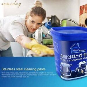 MULTIFUNCTION - COOKWARE CLEANER KOREA (500G)