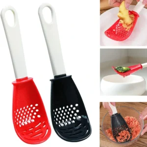 (🔥Last Day Promotion - 50% OFF) Multifunctional Cooking Spoon