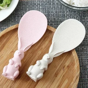 🌷Mother's Day Promotion 50% OFF🌷 - Rabbit Upright Spoon